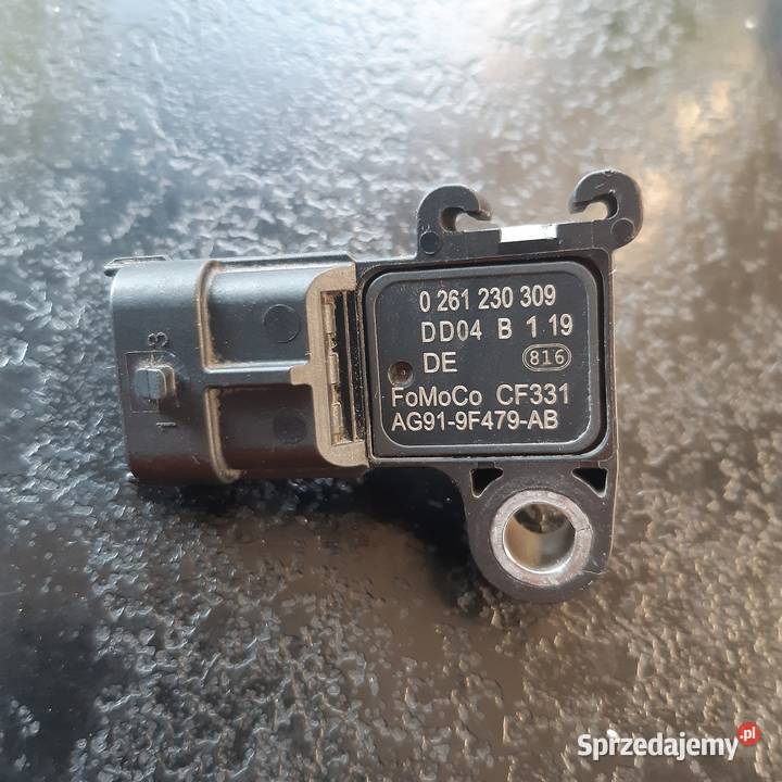 Czujnik MAP sensor 0261230309 AG919F479AB Będzin