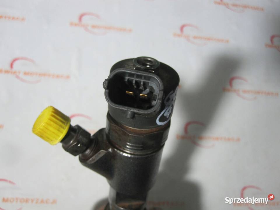 IVECO DAILY 30 HPI F1CE0481H 176 11r wtrysk świętokrzyskie Kielce