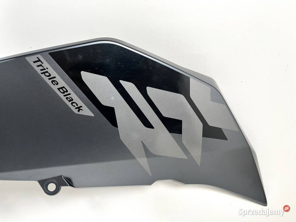 BMW F 900 XR K84 19 Owiewka Osłona Bok chłodnicy Łobżenica