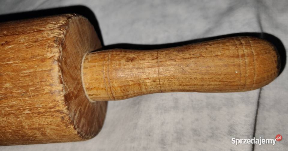 sprzedam wałek do kuchni i ciast Sosnowiec