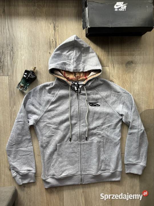 bluza burberry Bluzki i koszule pomorskie Gdynia