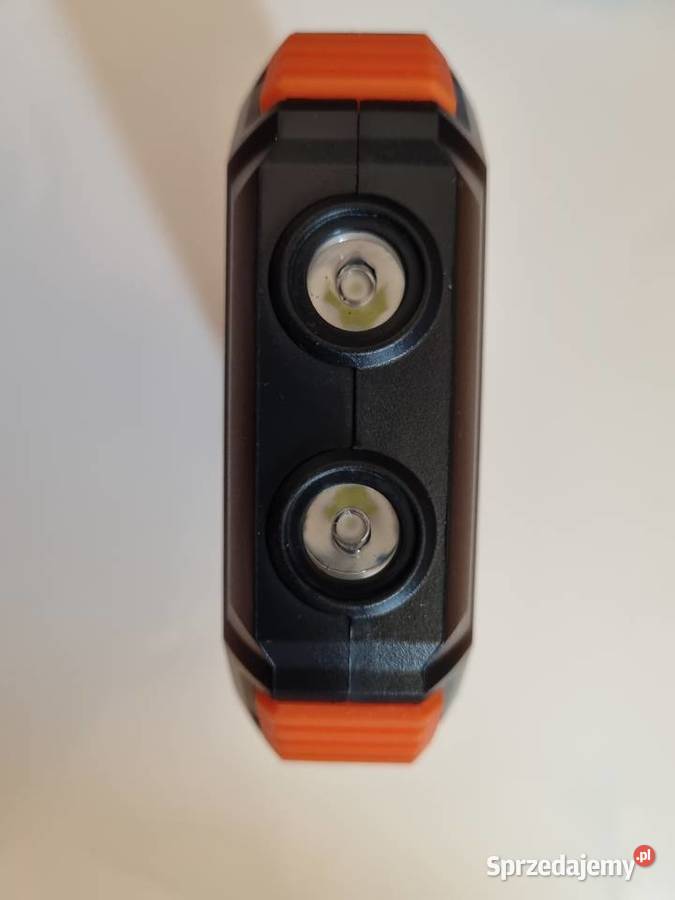 PowerbankSolarny Pozostałe Kraków