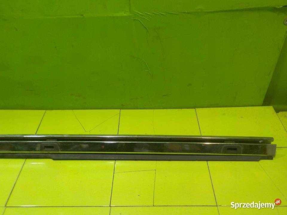 JEEP COMMANDER I 07r reling dachowy lewy Suków