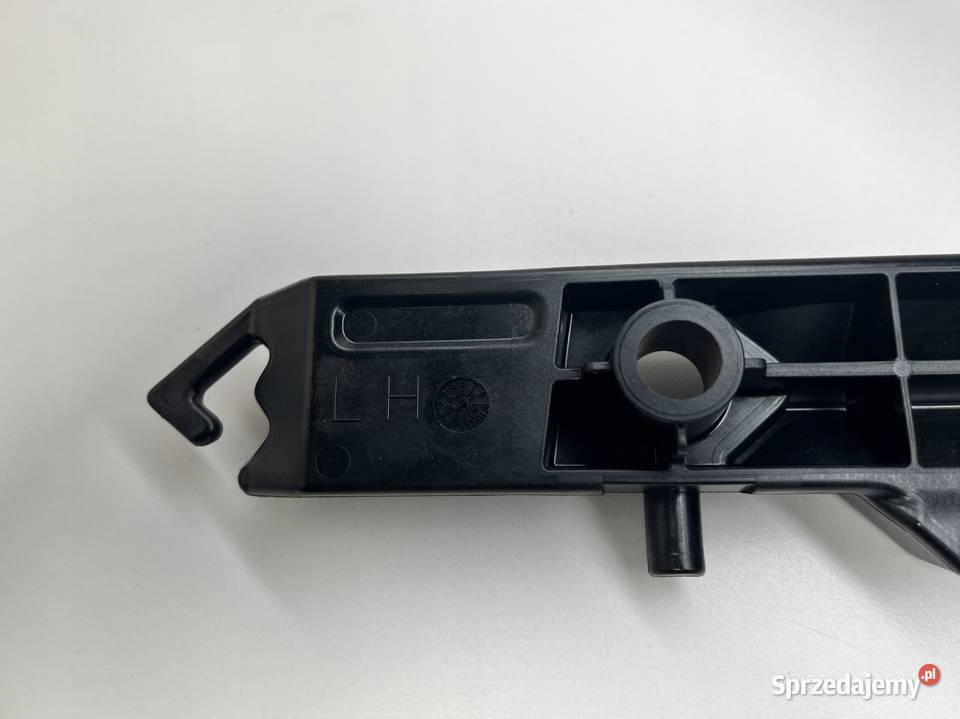 YAMAHA MT09 TRACER RN29 1517 Stelaż Mocowanie Łobżenica