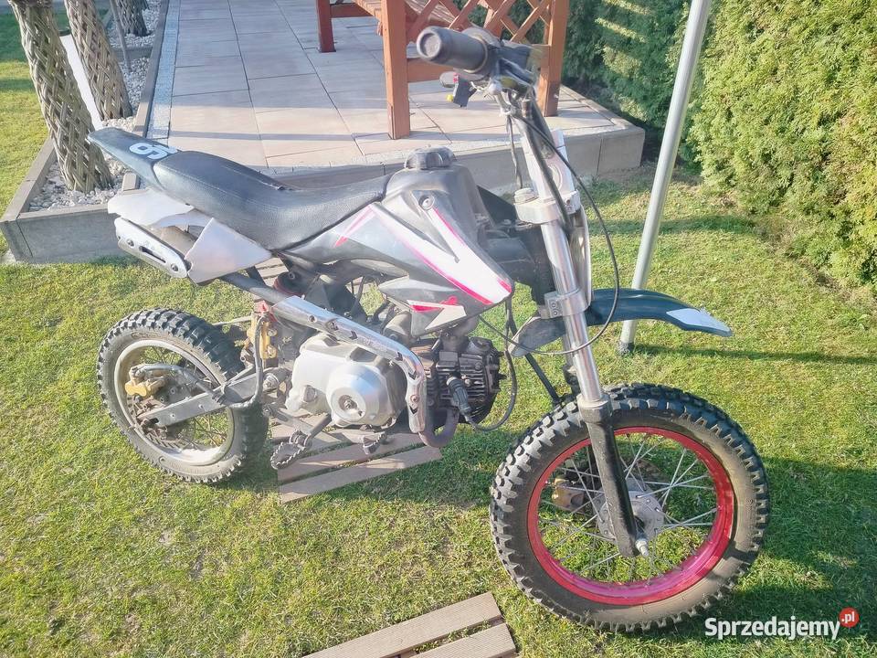 Sprzedam Części i akcesoria Ropczyce