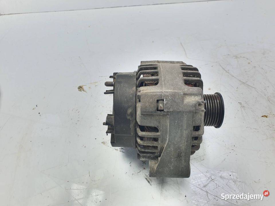 ALTERNATOR LAND ROVER DISCOVERY VALEO Lipno