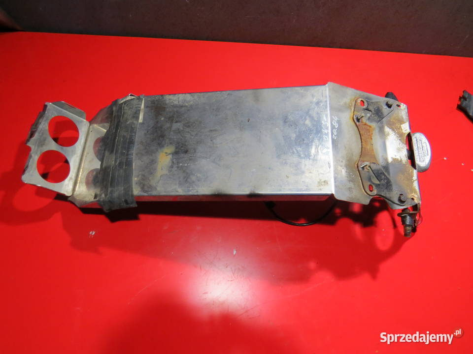 SUZUKI SV 650 SV650 02 wypełnienie nadkole Warszawa