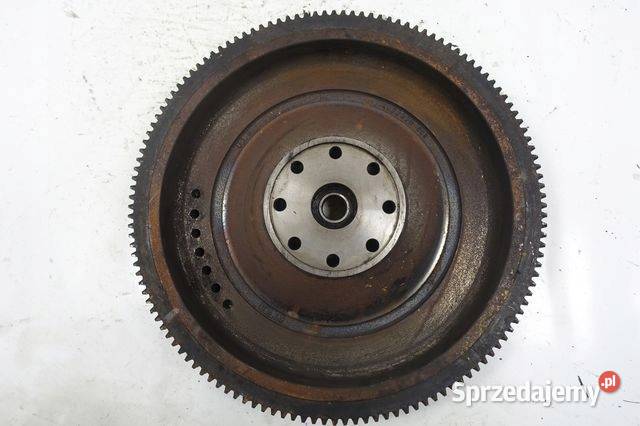 Iveco Eurocargo Tector 59 TD KOŁO ZAMACHOWE sprzedam