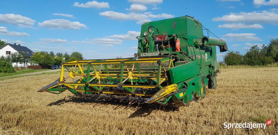 Kombajn Volvo 950s Koronowo sprzedam