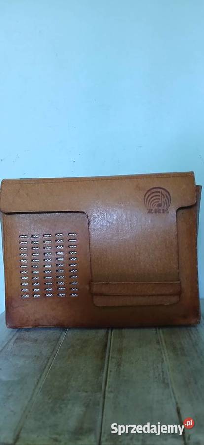 Stare radio tranzystorowe z lat 60 tych Radioodtwarzacze Kraków