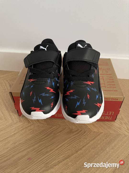 Buty dziecięce r 345