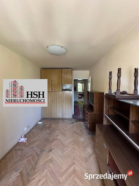 Mieszkanie Kraków Komandosów 584m2 3 pokoje małopolskie