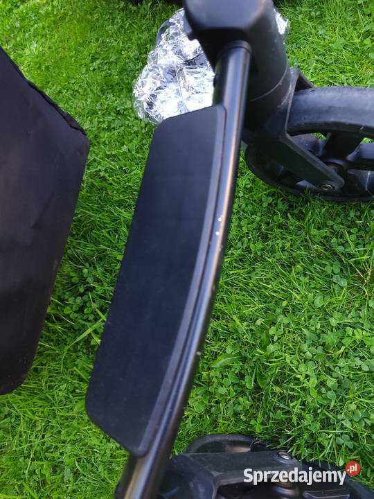 Wózek Espiro Husky XL 2w1 Wielofunkcyjne małopolskie sprzedam
