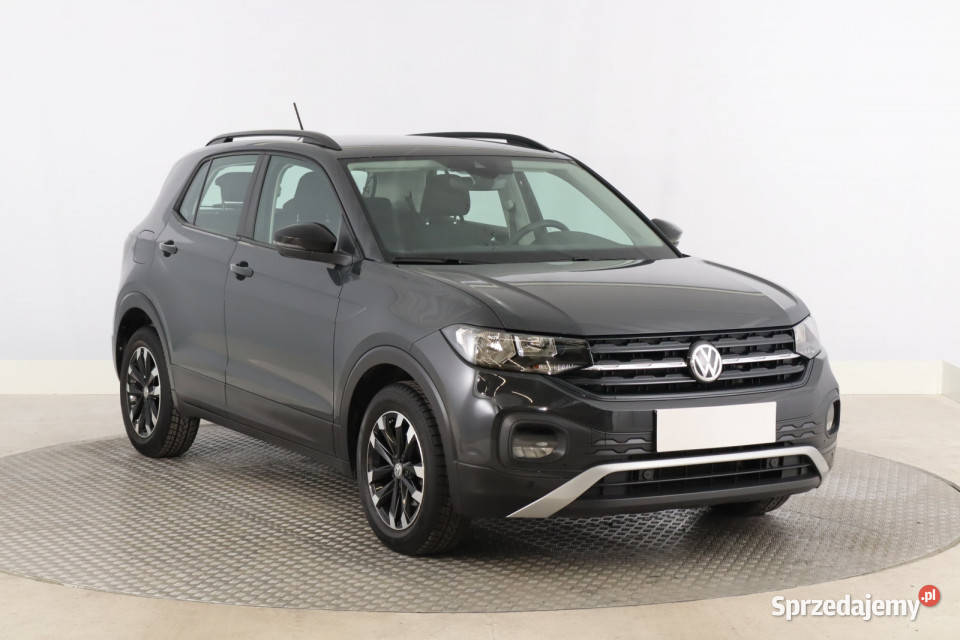 VW TCross 10 TSI Zabrze sprzedam
