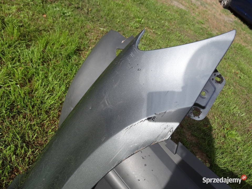 błotnik prawy przedni skoda yeti lift Niemodlin