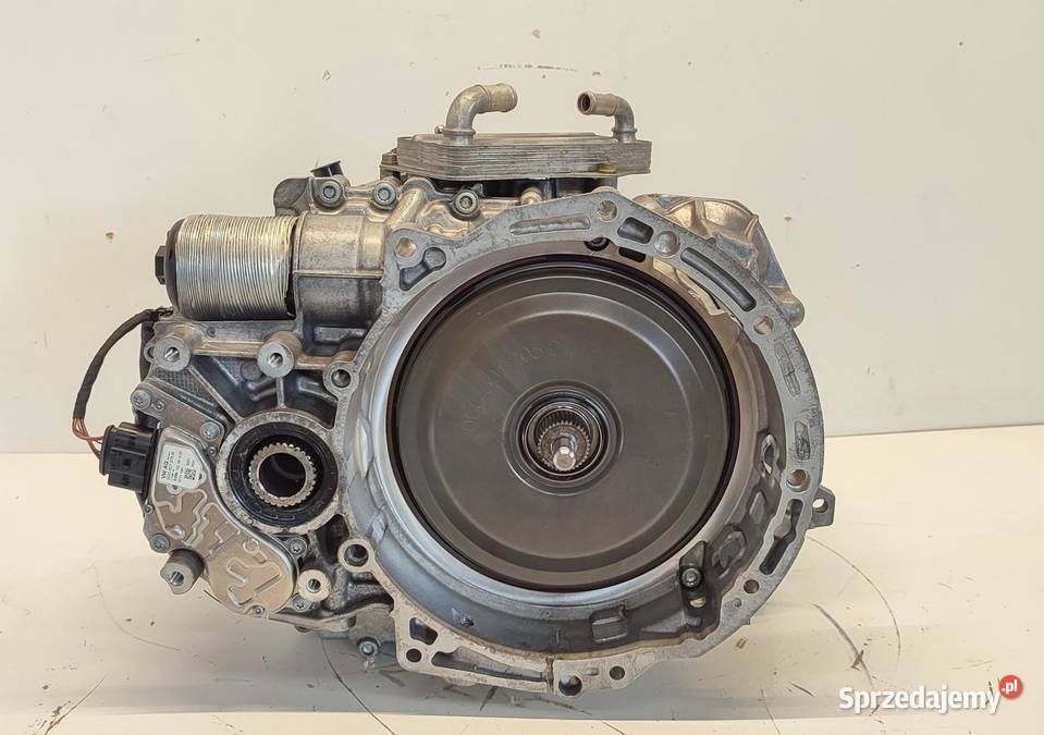 VW TIGUAN II SKRZYNIA BIEGÓW VEA 0GC300018R 48