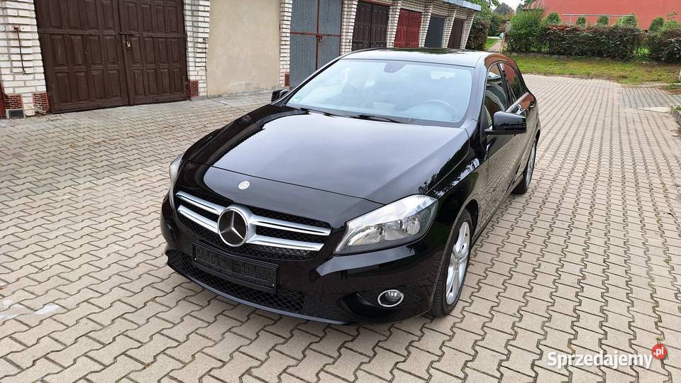 Mercedes A180 Urban Piękny Stan wspomaganie kierownicy lubelskie Zamość sprzedam