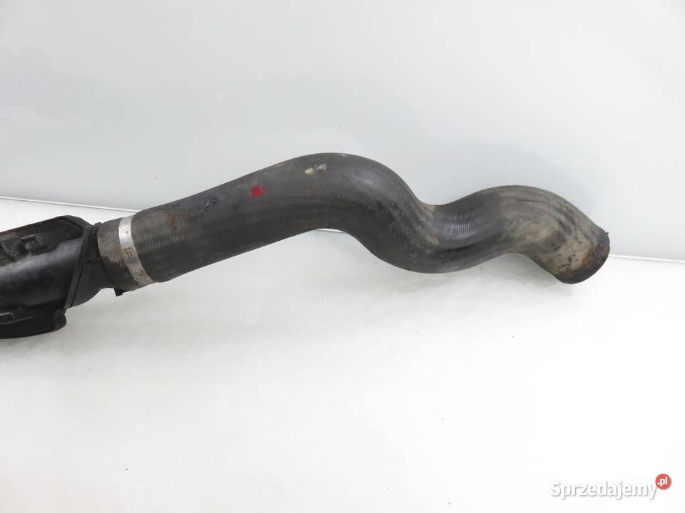 RURA INTERCOOLERA RENAULT MASTER II 25 dCi osobowe