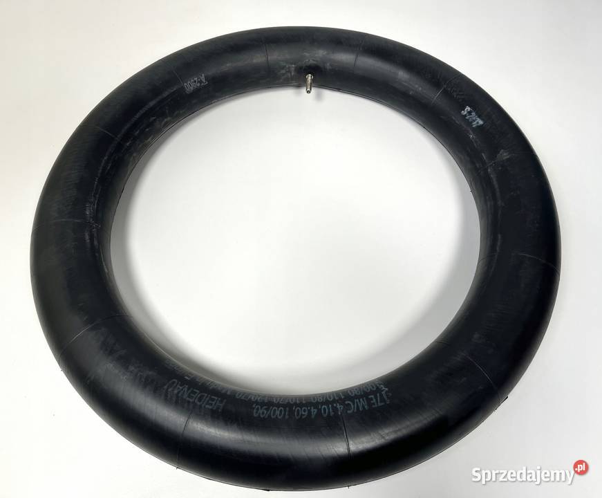Dętka motocyklowa HEIDENAU 17 410460 13060 11070 Łobżenica