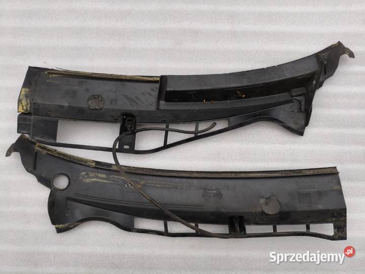 Podszybie Lewe Prawe Osłona Skoda Octavia I Lift