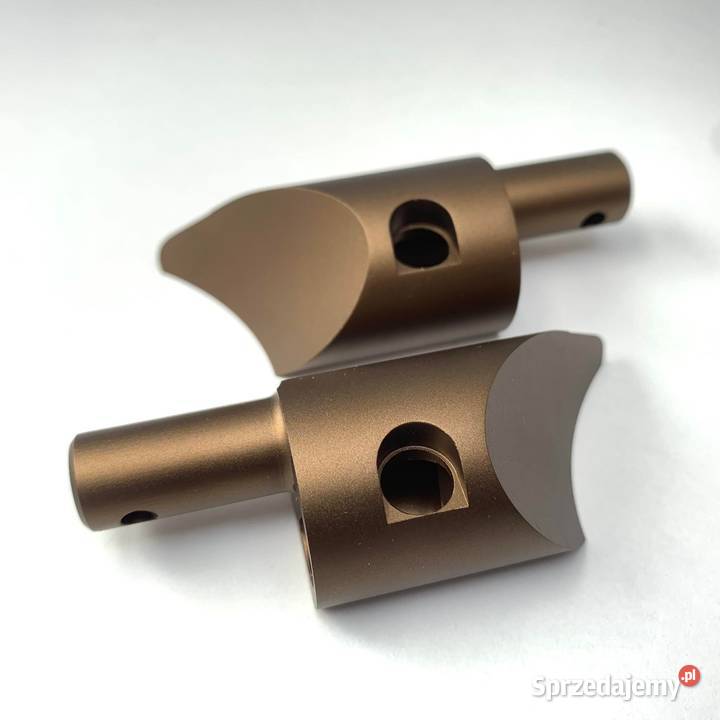 Zawór Wydechowy Suzuki RM 250 1995 Exhaust Valve śląskie Częstochowa