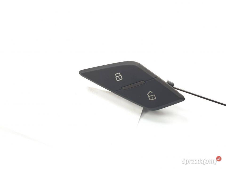PRZYCISK AUDI A8 L D4 4H0962108B osobowe