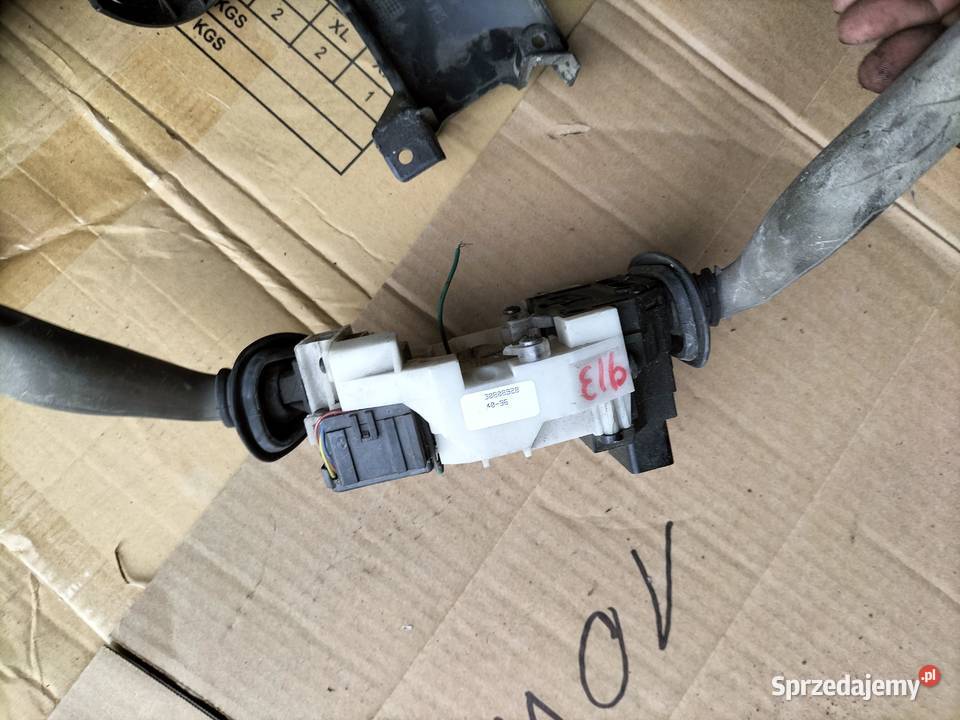 Volvo v40 s40 V40 S40 MANETKA PRZEŁĄCZNIK Kamień-Kolonia