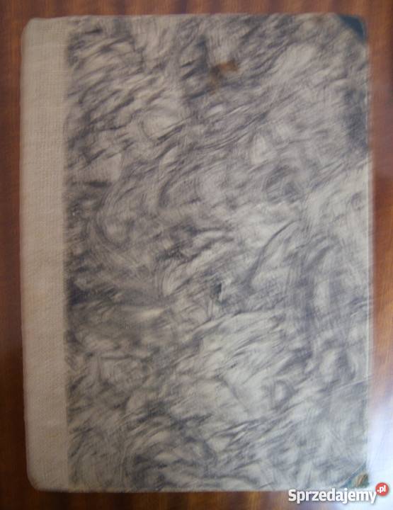 Aleksy Tołstoj Droga mękę cz III 1949 lubelskie Parczew