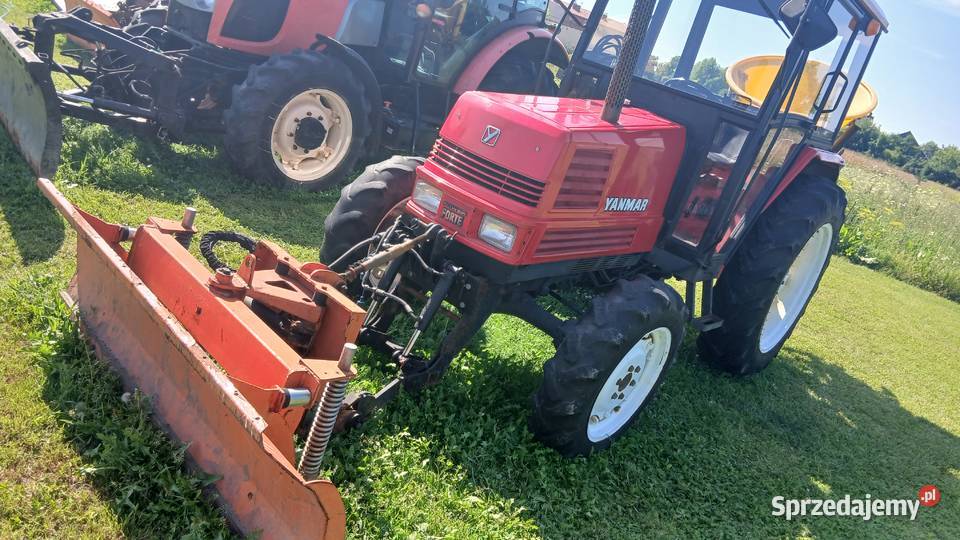 Yanmar 53