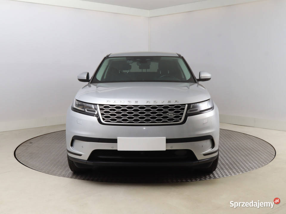 Land Rover Range Rover Velar P250