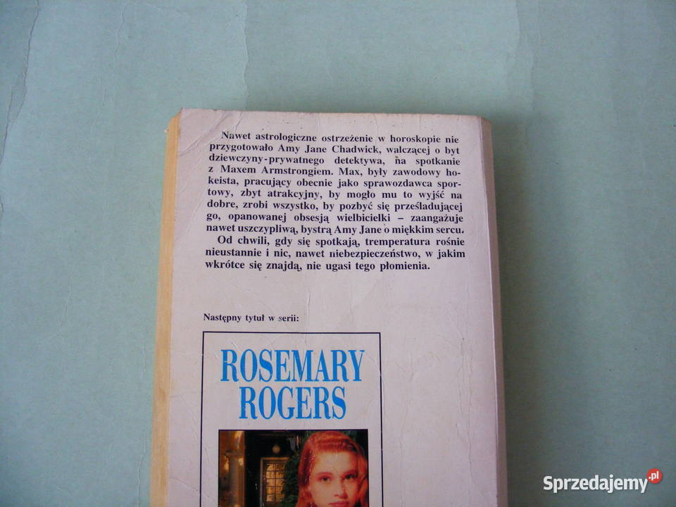 Pragnienie Słodka Amy Jane Synowie markizy de dolnośląskie