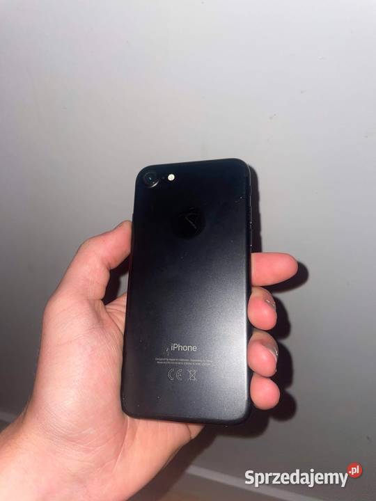 Iphone 7 case Grabiny