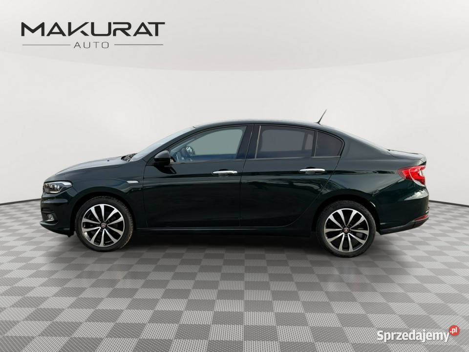 Fiat Tipo GKW9NY514 16v Lounge Climatronic Kcof benzyna Gdańsk