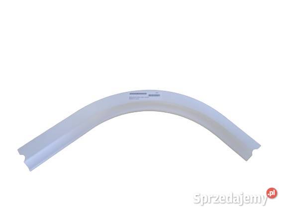 Owiewka górna prawy tył Hobby