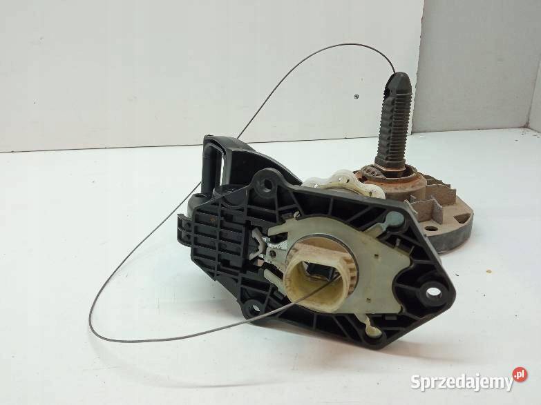 MECHANIZM WINDA KOŁA ZAPASOWEGO 8200269378E sprzedam