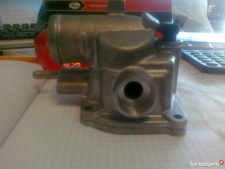 TERMOSTAT MERCEDES GATES NOWY Pruszków