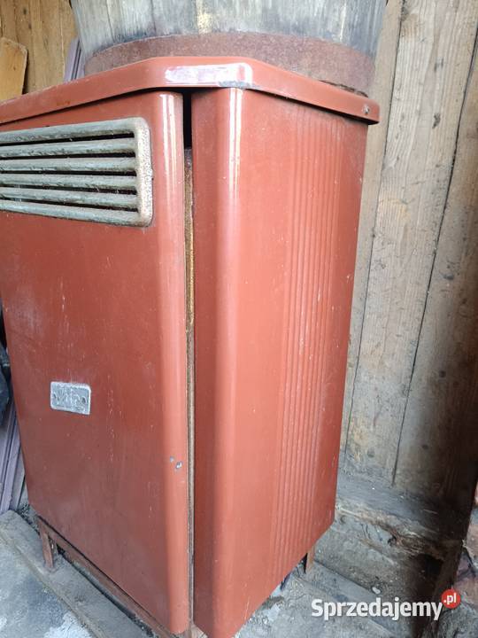 Sprzedam piec Żar 12 Liszki sprzedam