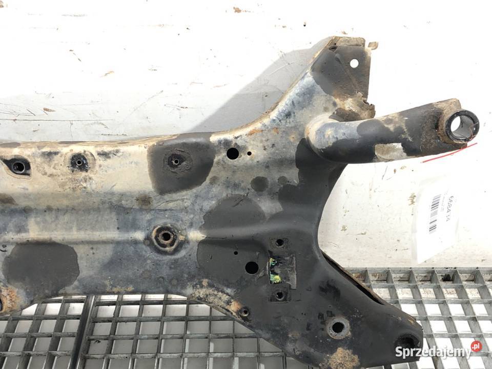 BELKA POD SILNIK DODGE CALIBER 18 150 SANKI sprzedam