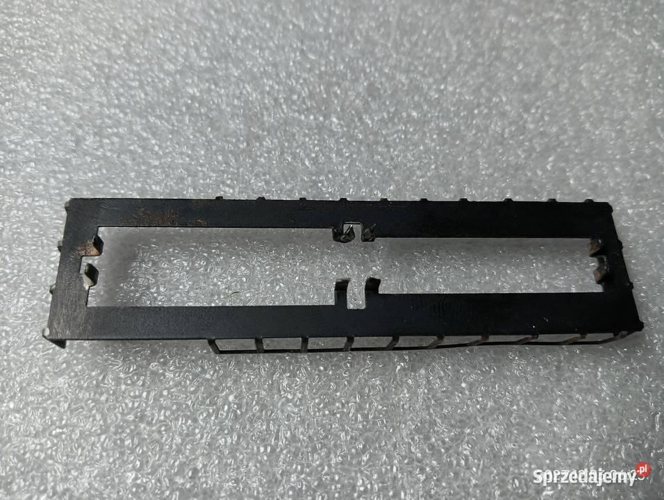 Balustrada metalowa do lokomotywy BR 107 irmy małopolskie Kraków