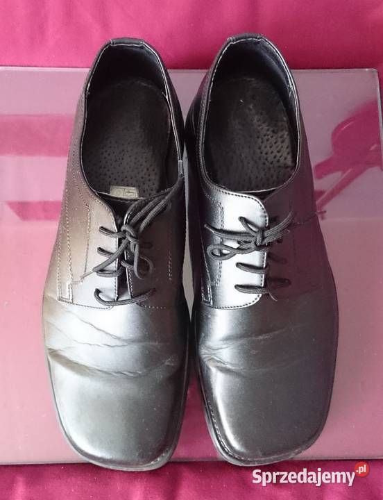 Pantofle męskie rozmiar 42 inna
