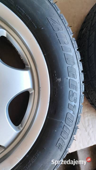 Koła Mercedes 5x112 Wałbrzych