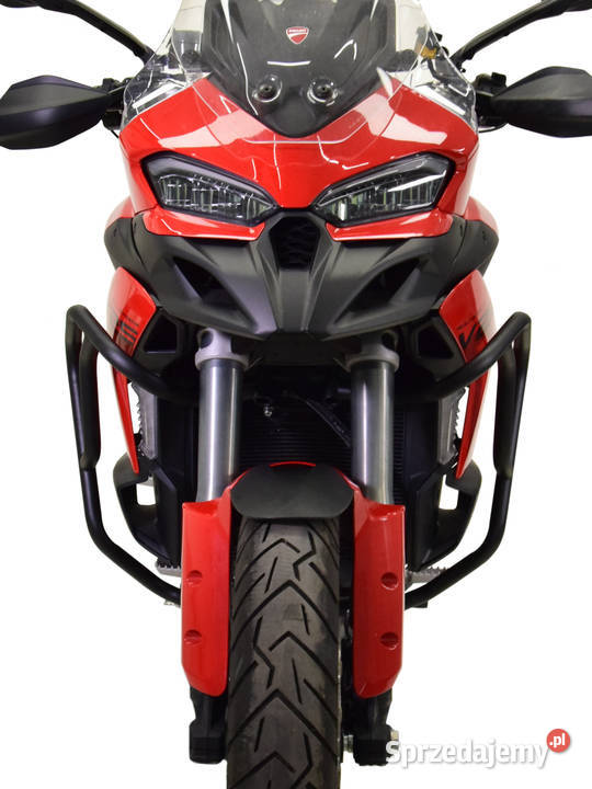 Gmole HEED do Ducati Multistrada V2 V2S 2025 Częstochowa