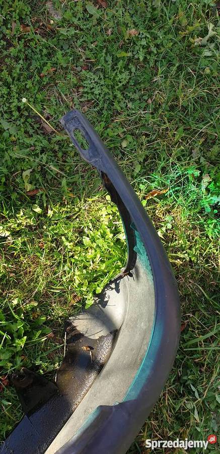 Zderzak tylny Fiat Punto I Karoseria mazowieckie Dzierzby Szlacheckie