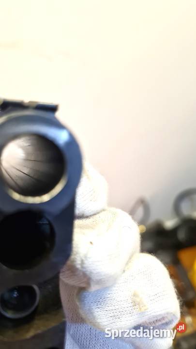 Colt Dragoon 3rd Model 44 Armi San Marco