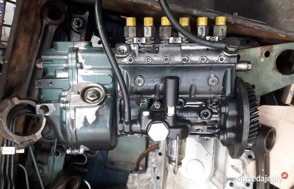 Mercedes 814 1114 914 Pompa wtryskowa 0250745902 elementy napędu śląskie Częstochowa sprzedam