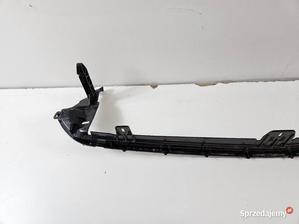 MERCEDES GLC W254 X254 MOCOWANIE CHŁODNICY Międzychód