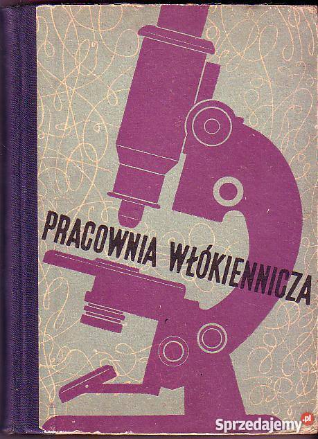 2376 PRACOWNIA WŁÓKIENNICZA TBALASIŃSKI HDZIAMAR Czyrna