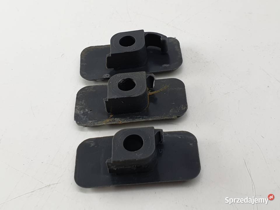 ZASLEPKA OSLONA 6 IVECO EUROCARGO ciężarowe Janowice