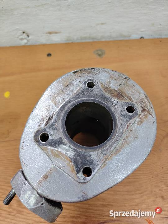 Cylinder Komar SH Sprzęgło Automat Komar Pegaz Kłodawa sprzedam