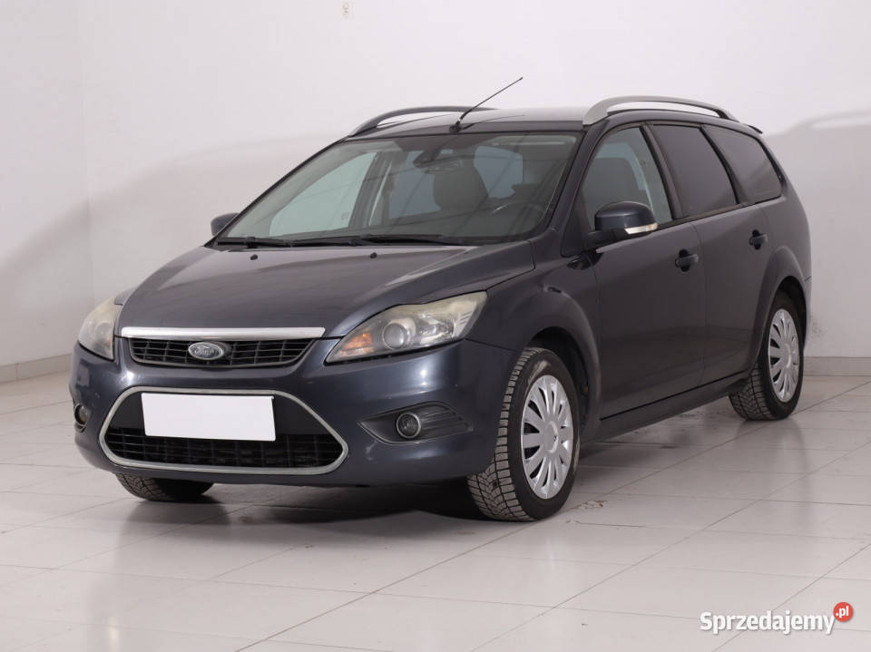 Ford Focus 16 TDCi isofix Focus Piaseczno